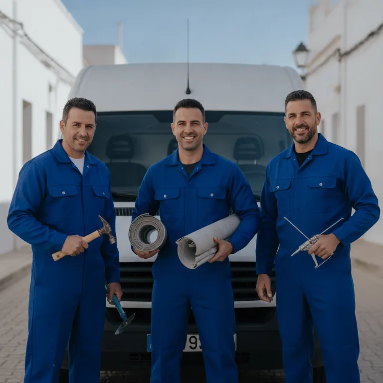 Reparación de tejados Valdepeñas